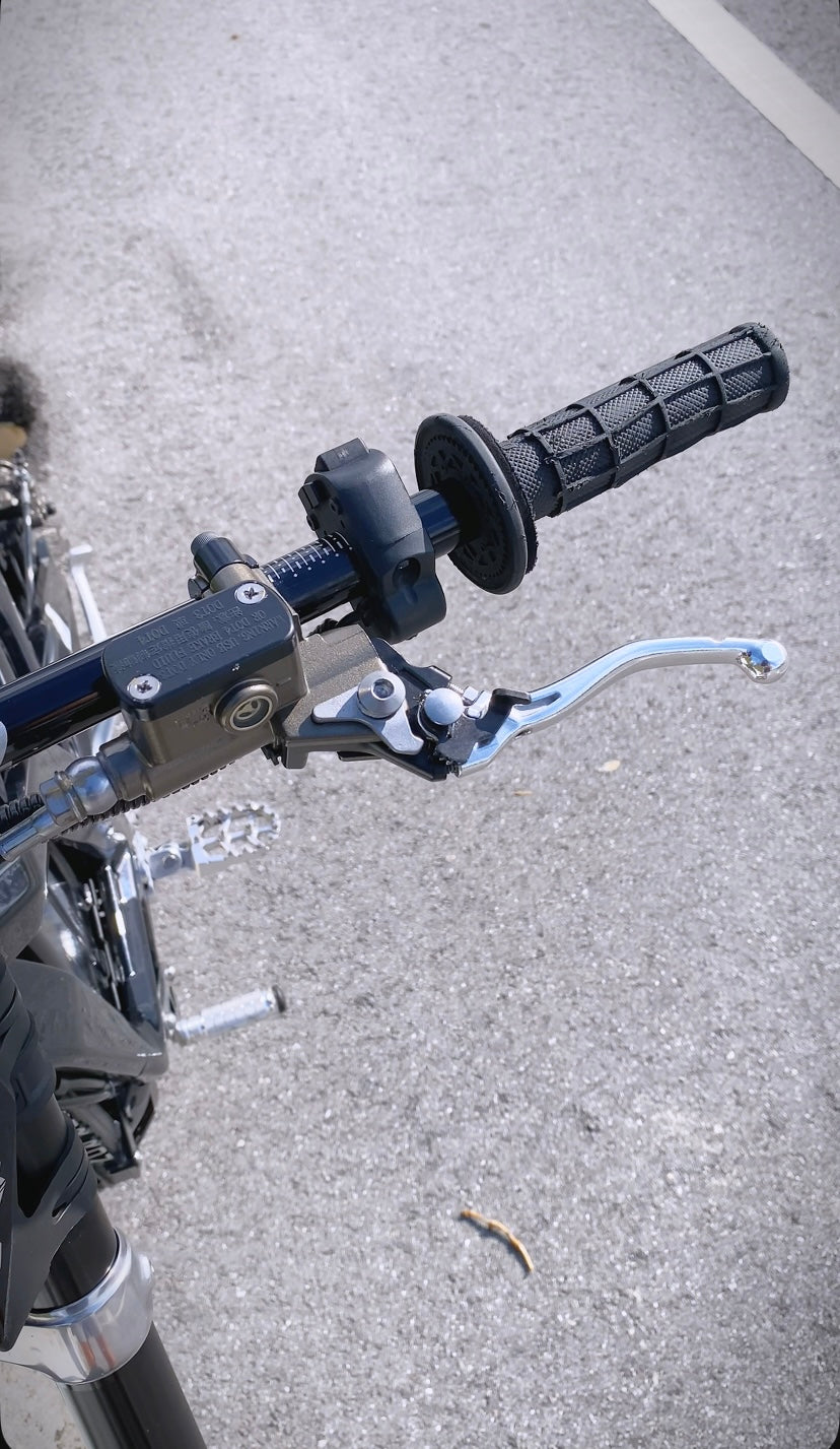 π³πΊπ
πΊπππΊ MX5 Rear Moto Brake Kit (PREORDER 10-25 DAYS)