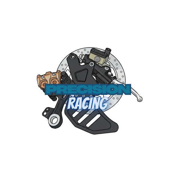 Precision Racing