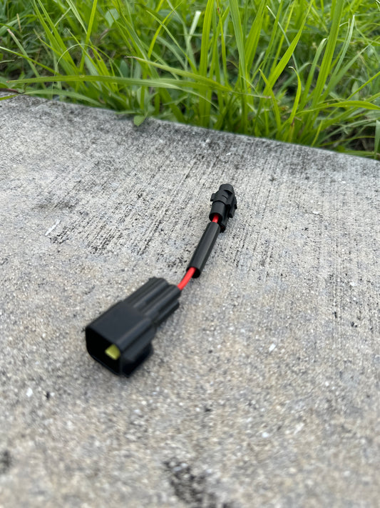 Plug N Play Talaria Headlight Adapter