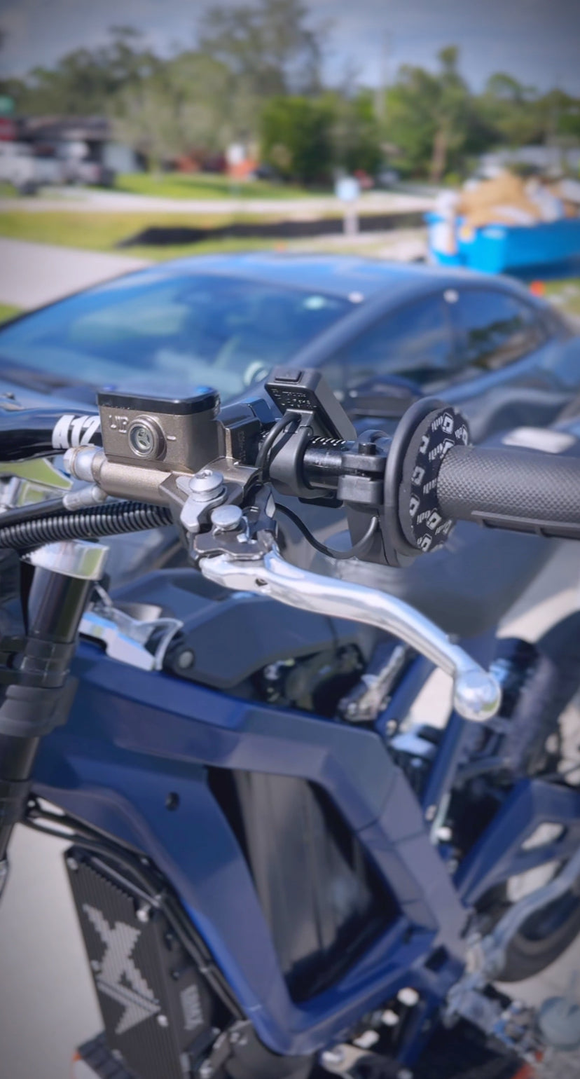 𝖳𝖺𝗅𝖺𝗋𝗂𝖺 MX5 Rear Moto Brake Kit (PREORDER 10-25 DAYS)