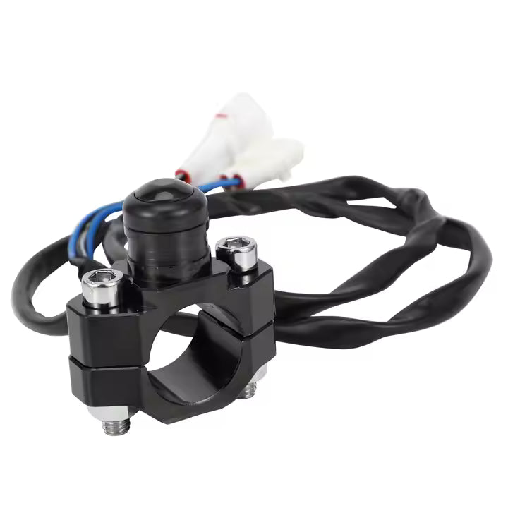 Blacked Out Light Switch Kit For Sur-Ron X