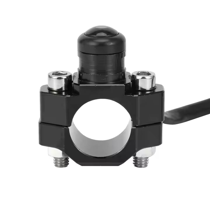 Blacked Out Light Switch Kit For Sur-Ron X