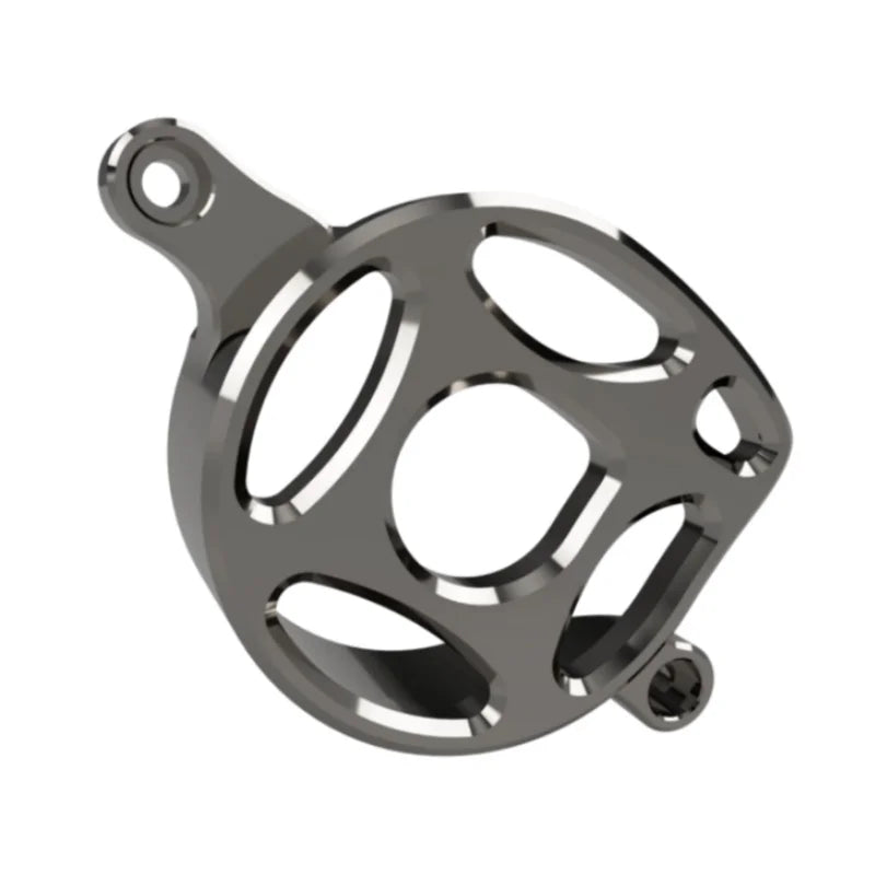 Belt/Motor Cover For Sur-Ron/E-Ride