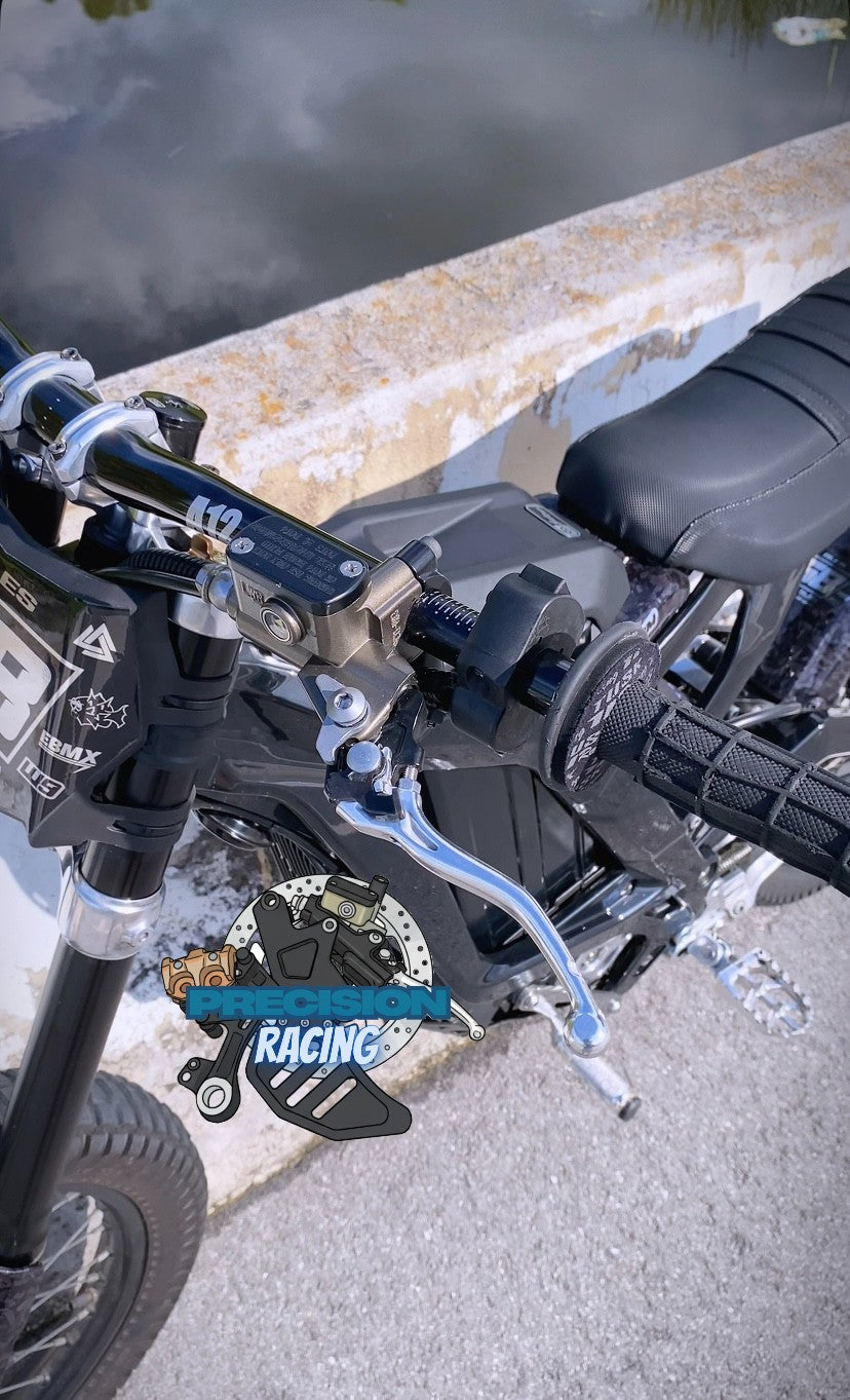 𝖳𝖺𝗅𝖺𝗋𝗂𝖺 MX5 Rear Moto Brake Kit (PREORDER 10-25 DAYS)