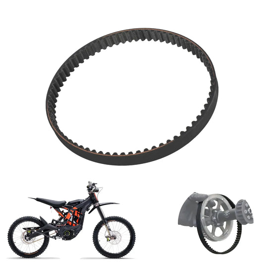 Primary Belt for Sur-Ron X/S