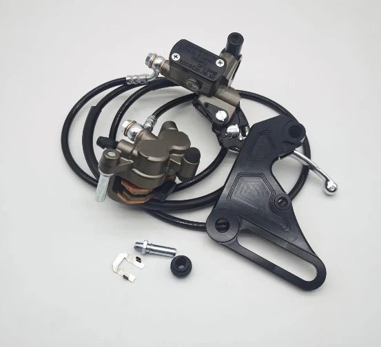 (IN STOCK)Tuttio Soleil 01/Yozma IN10 Ultrabee Rear Brake Kit