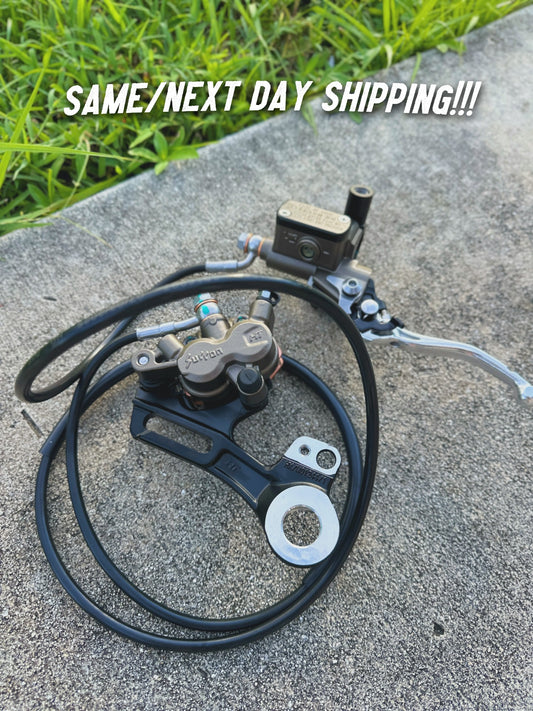 (READY TO SHIP) V2 𝖳𝖺𝗅𝖺𝗋𝗂𝖺 𝗑𝖷𝗑/𝖬𝖷3 & 𝖬𝖷4 𝖱𝖾𝖺𝗋 𝖬𝗈𝗍𝗈 𝖡𝗋𝖺𝗄𝖾 𝖪𝗂𝗍