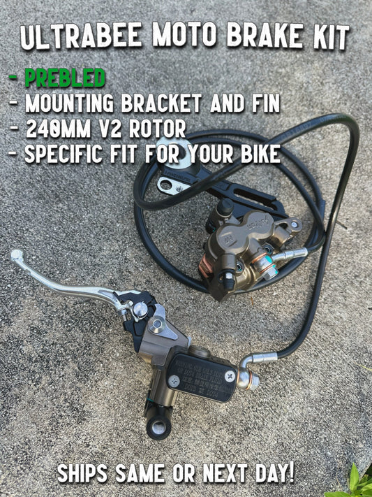 (READY TO SHIP) V2 𝖳𝖺𝗅𝖺𝗋𝗂𝖺 𝗑𝖷𝗑/𝖬𝖷3 & 𝖬𝖷4 𝖱𝖾𝖺𝗋 𝖬𝗈𝗍𝗈 𝖡𝗋𝖺𝗄𝖾 𝖪𝗂𝗍