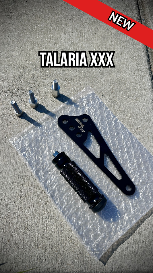 𝙋𝙧𝙚𝙘𝙞𝙨𝙞𝙤𝙣™ 𝙎𝙝𝙞𝙛𝙩 𝙇𝙤𝙘𝙠